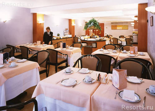 Hotel Apsis Splendid 8